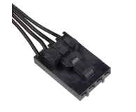 Corsair LL120 RGB LED Static PWM Triple Pack 3x120mm - 398973 - zdjęcie 8